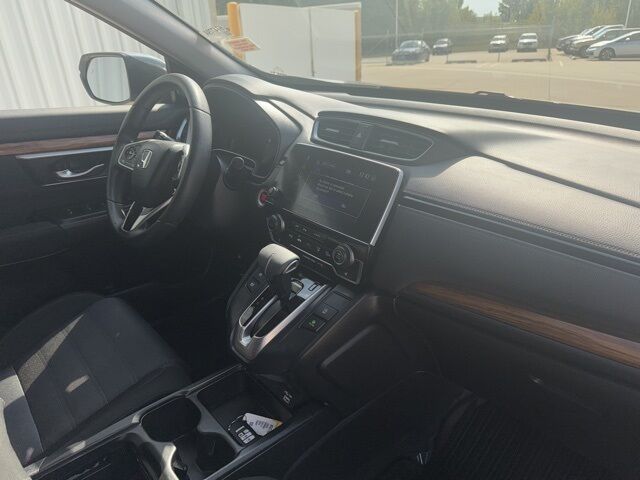 2022 Honda CR-V EX West Burlington IA