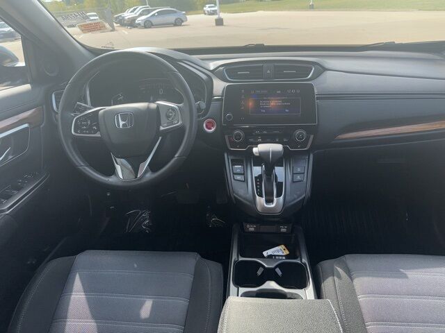 2022 Honda CR-V EX West Burlington IA