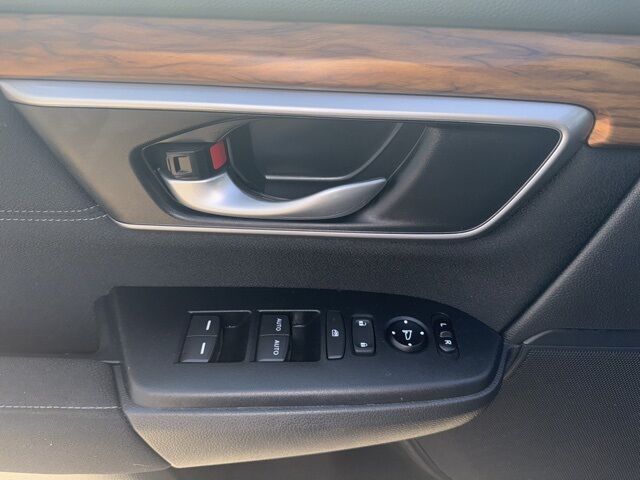 2022 Honda CR-V EX West Burlington IA