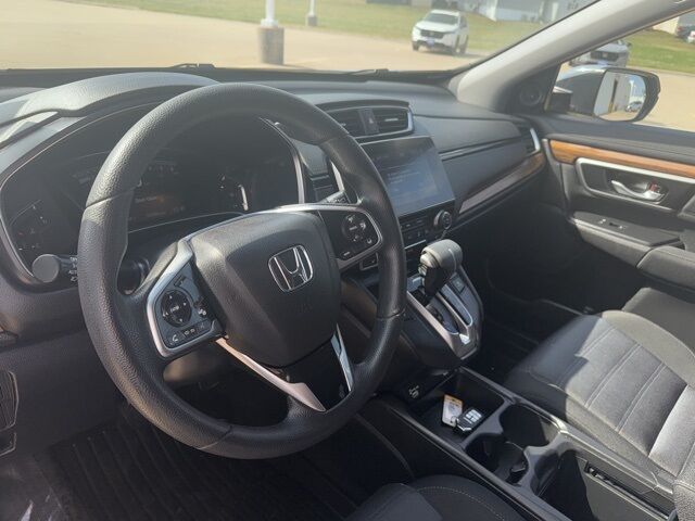 2022 Honda CR-V EX West Burlington IA