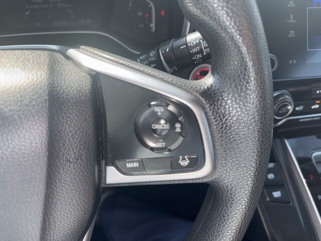 2022 Honda CR-V EX West Burlington IA