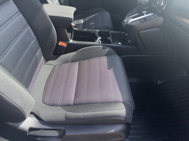 2022 Honda CR-V EX West Burlington IA