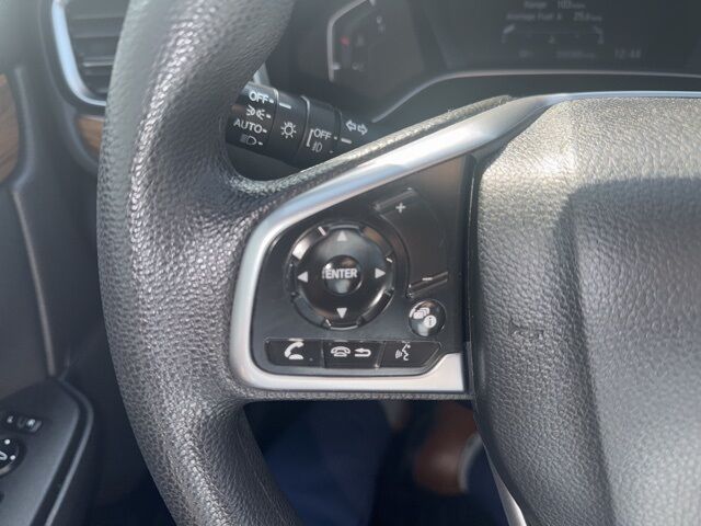 2022 Honda CR-V EX West Burlington IA