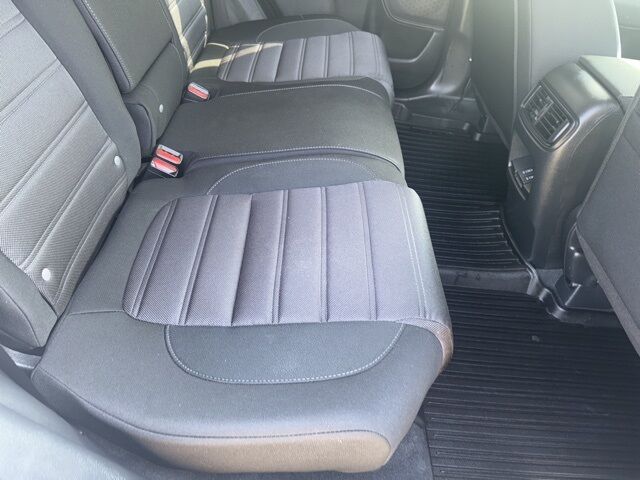 2022 Honda CR-V EX West Burlington IA