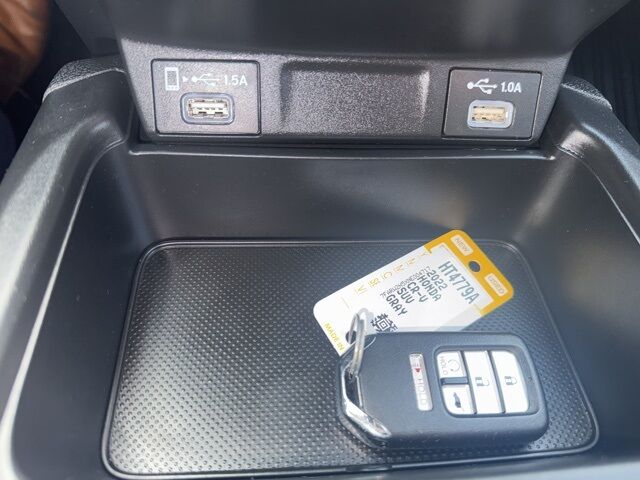 2022 Honda CR-V EX West Burlington IA