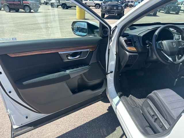2022 Honda CR-V EX West Valley UT