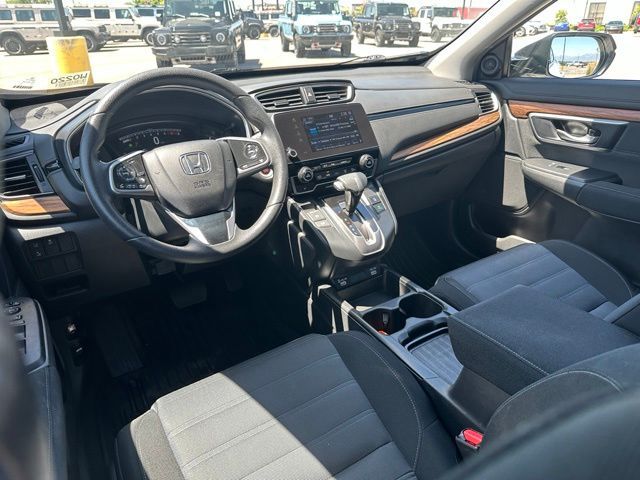 2022 Honda CR-V EX West Valley UT