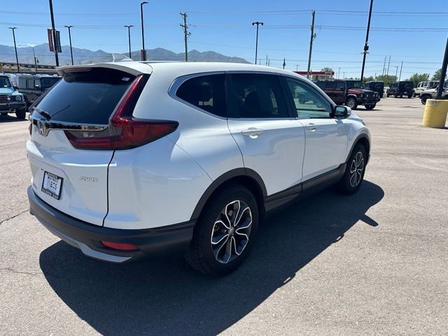 2022 Honda CR-V EX West Valley UT