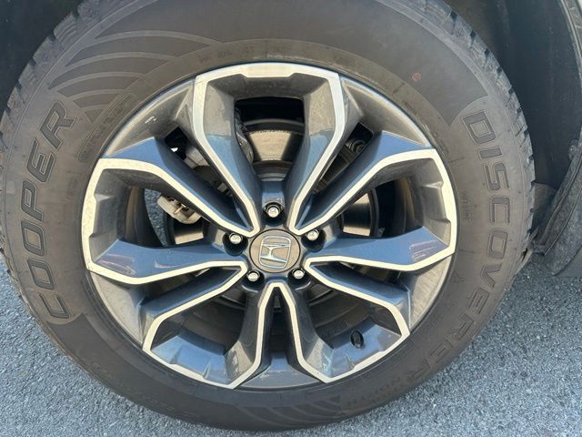 2022 Honda CR-V EX West Valley UT
