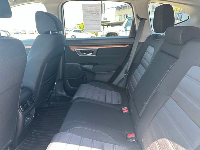 2022 Honda CR-V EX West Valley UT