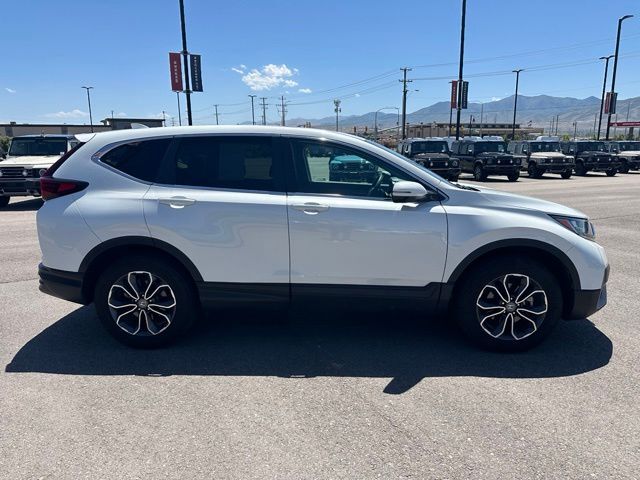 2022 Honda CR-V EX West Valley UT