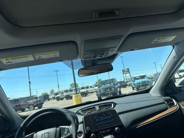 2022 Honda CR-V EX West Valley UT