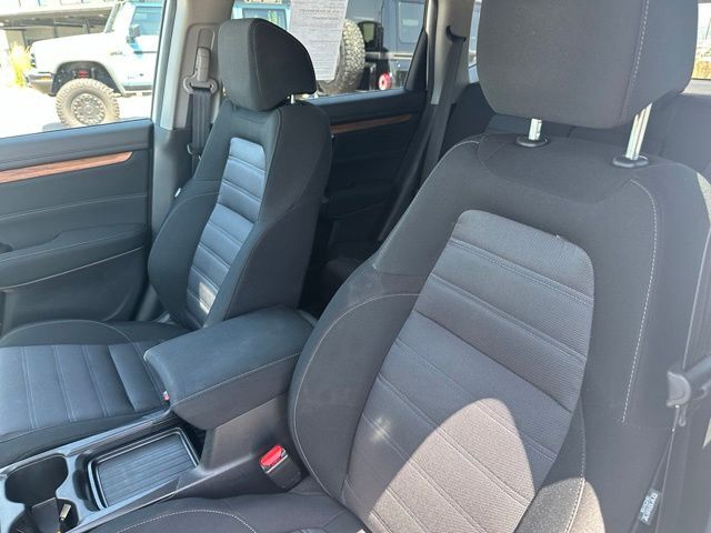 2022 Honda CR-V EX West Valley UT