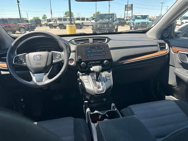 2022 Honda CR-V EX West Valley UT
