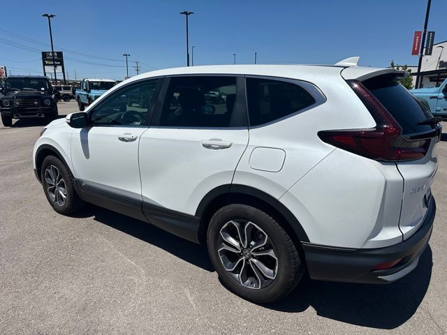 2022 Honda CR-V EX West Valley UT