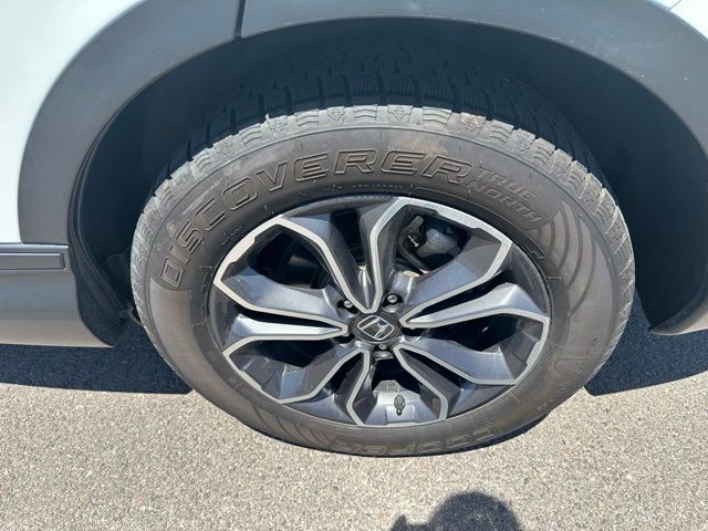 2022 Honda CR-V EX West Valley UT