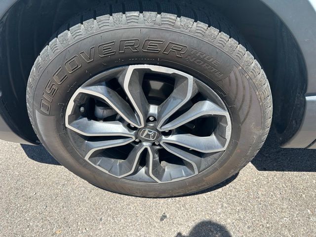 2022 Honda CR-V EX West Valley UT