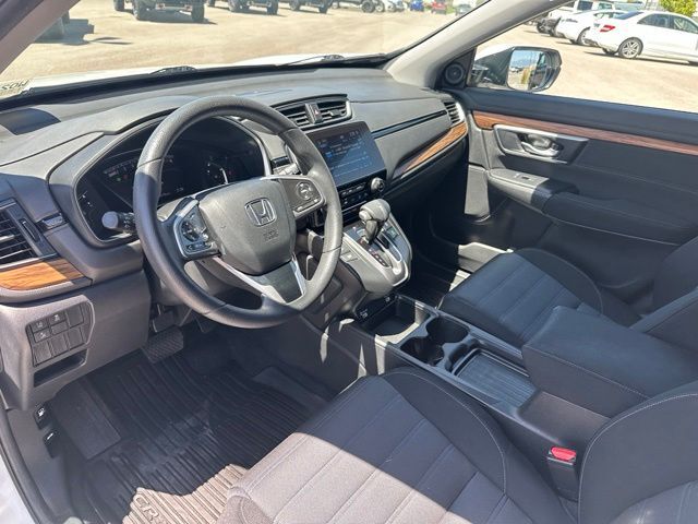 2022 Honda CR-V EX West Valley UT