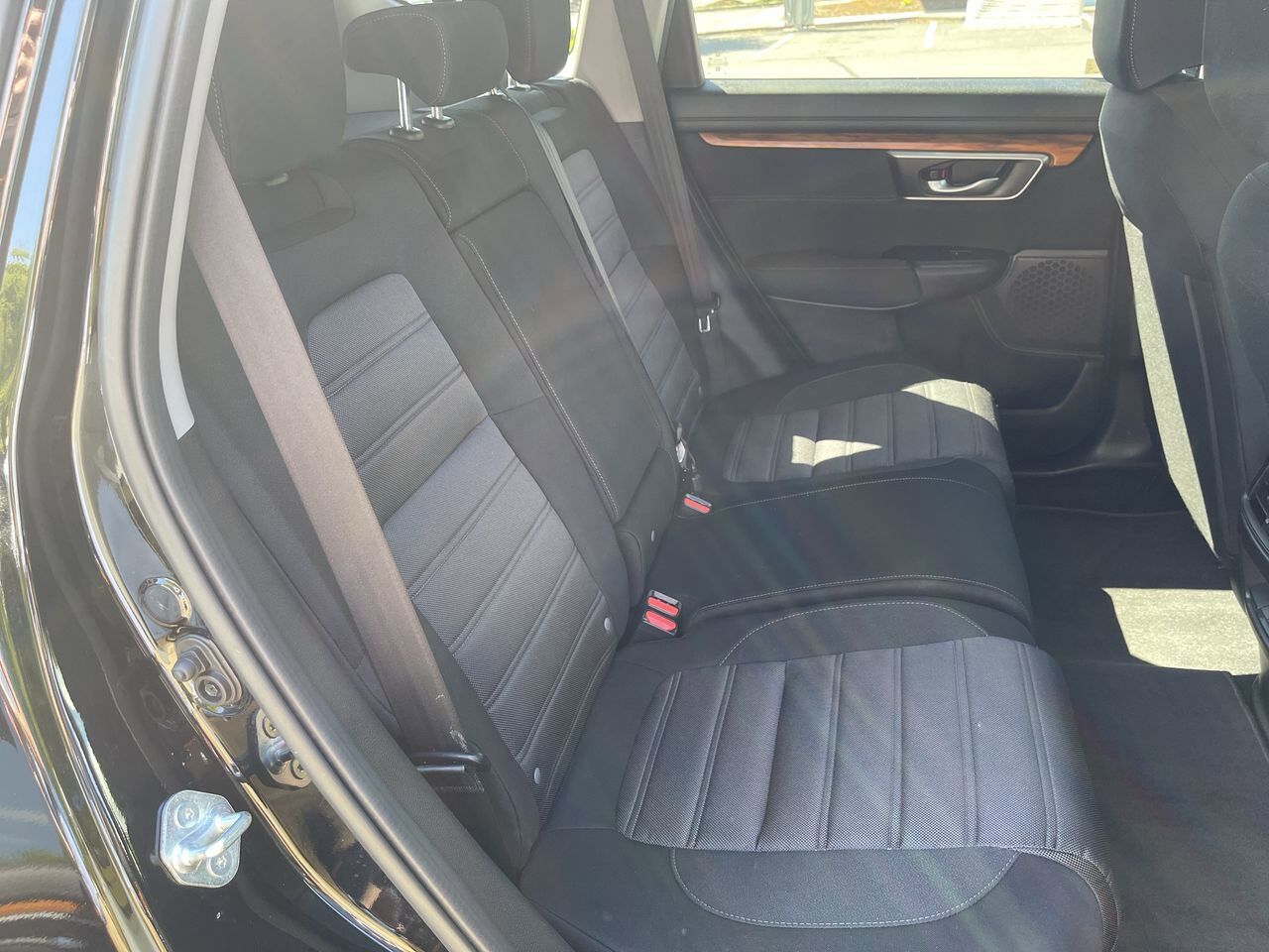 2022 Honda CR-V EX White River Junction VT