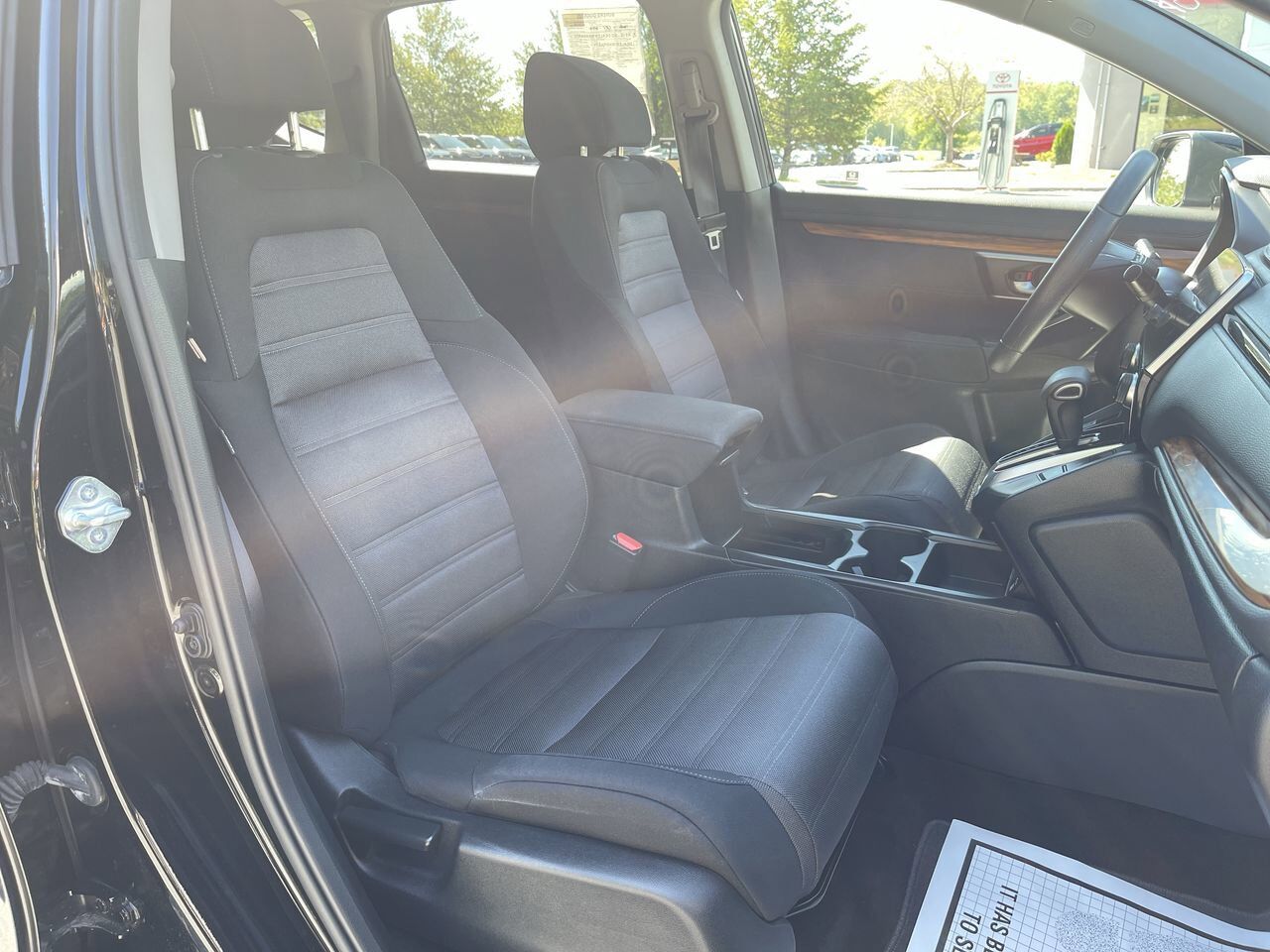 2022 Honda CR-V EX White River Junction VT