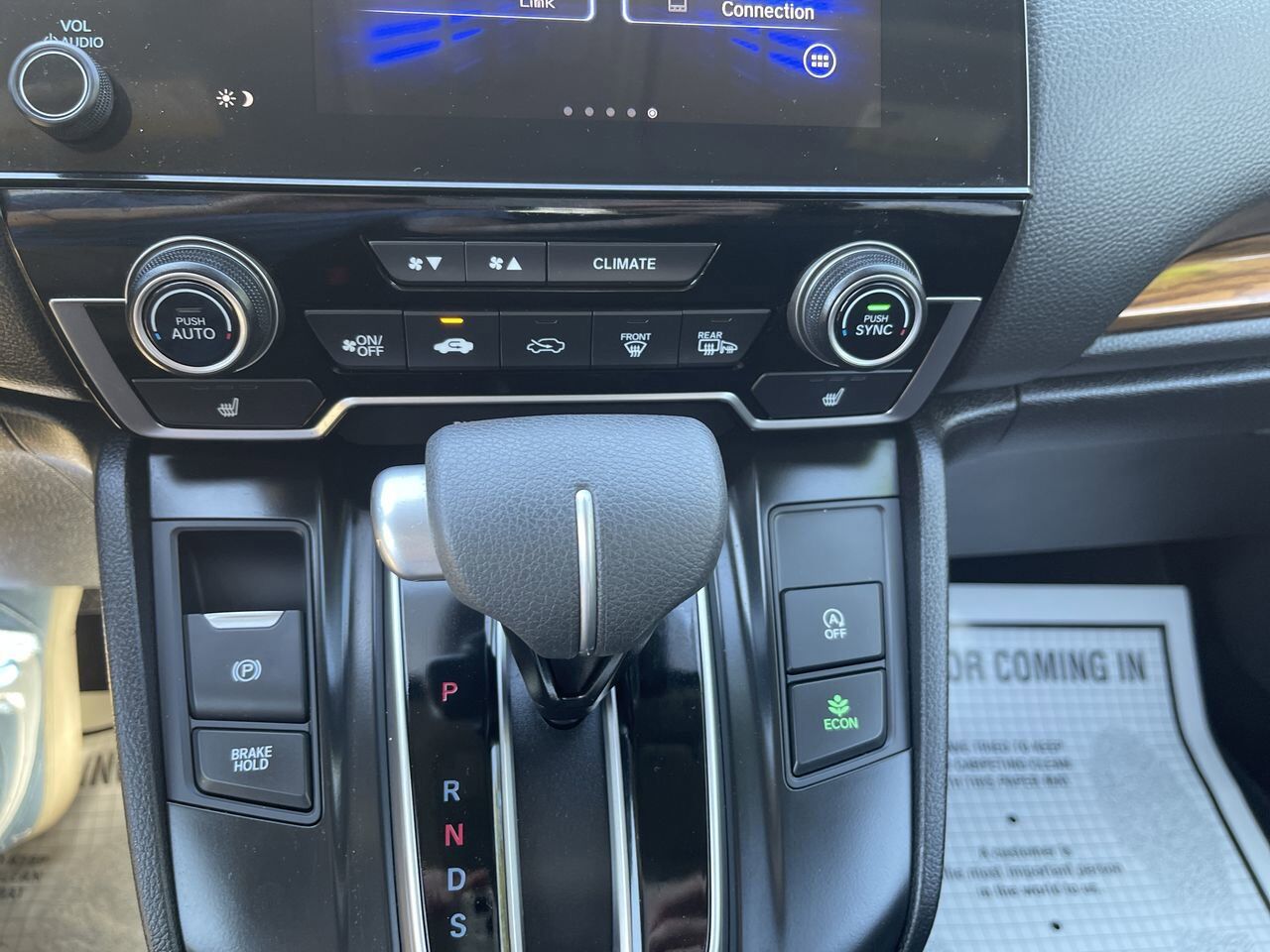 2022 Honda CR-V EX White River Junction VT
