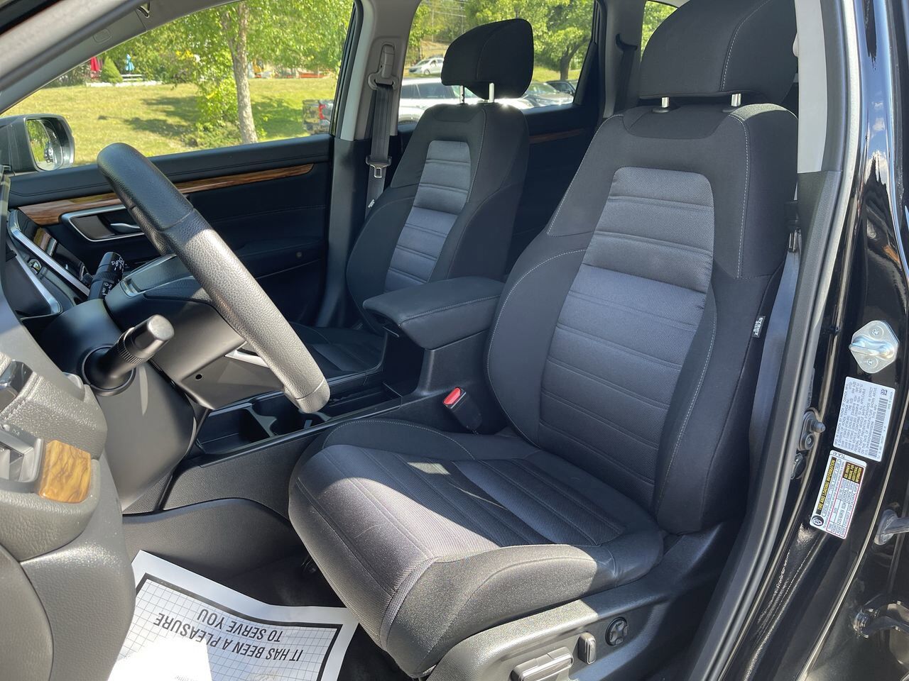 2022 Honda CR-V EX White River Junction VT