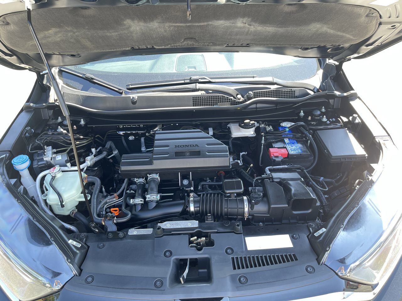 2022 Honda CR-V EX White River Junction VT