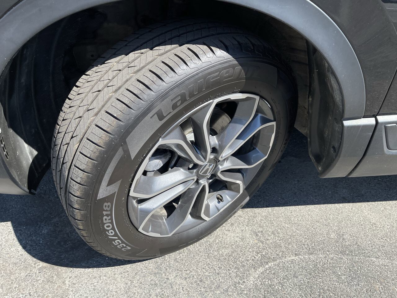 2022 Honda CR-V EX White River Junction VT