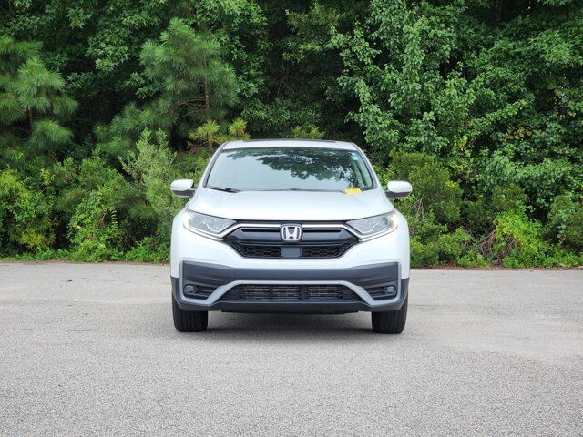 2022 Honda CR-V EX Wilson NC
