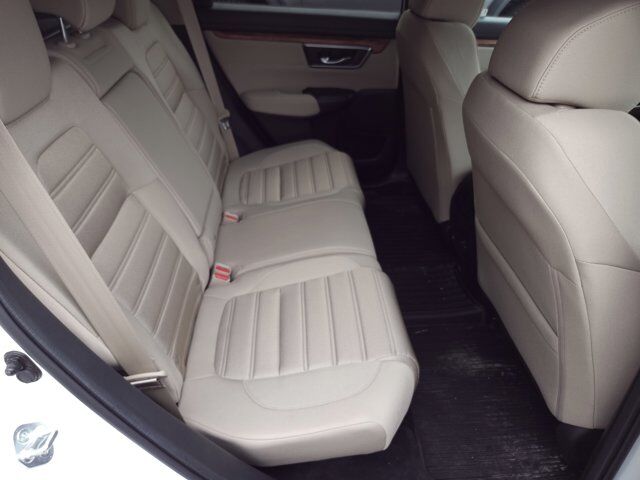 2022 Honda CR-V EX Wilson NC
