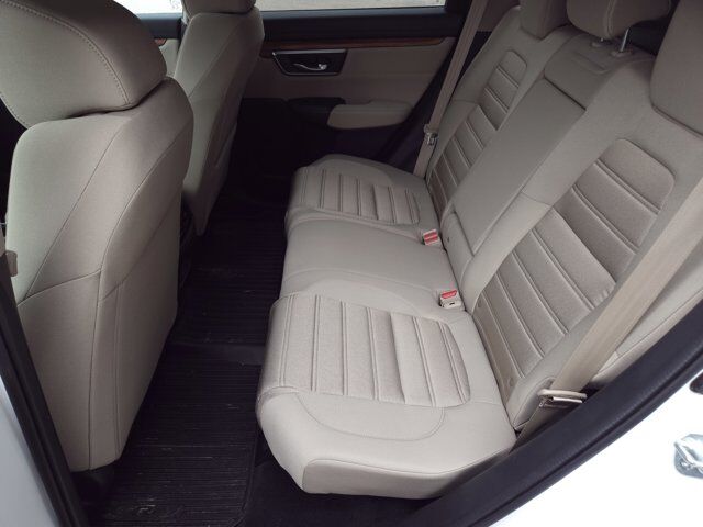 2022 Honda CR-V EX Wilson NC