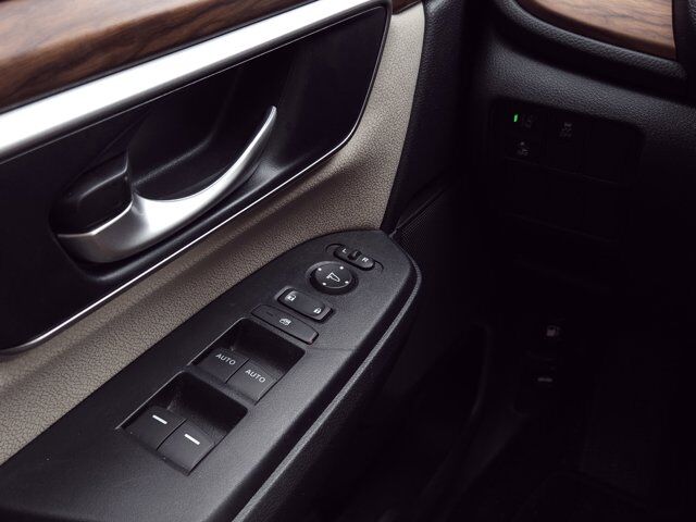 2022 Honda CR-V EX Wilson NC