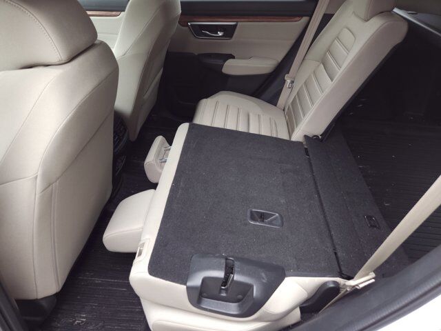 2022 Honda CR-V EX Wilson NC