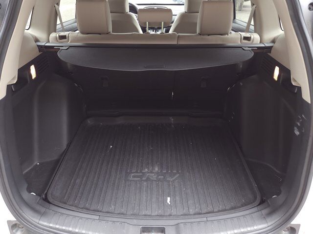 2022 Honda CR-V EX Wilson NC