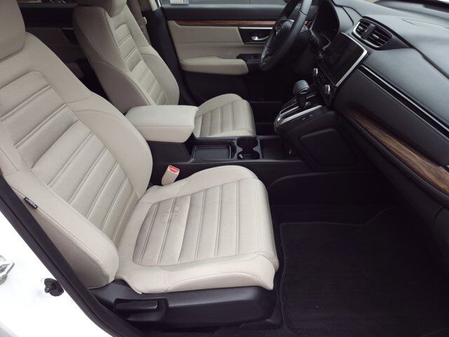 2022 Honda CR-V EX Wilson NC