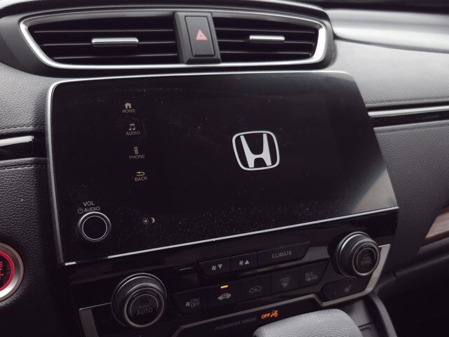 2022 Honda CR-V EX Wilson NC