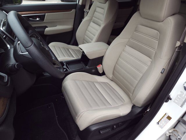 2022 Honda CR-V EX Wilson NC