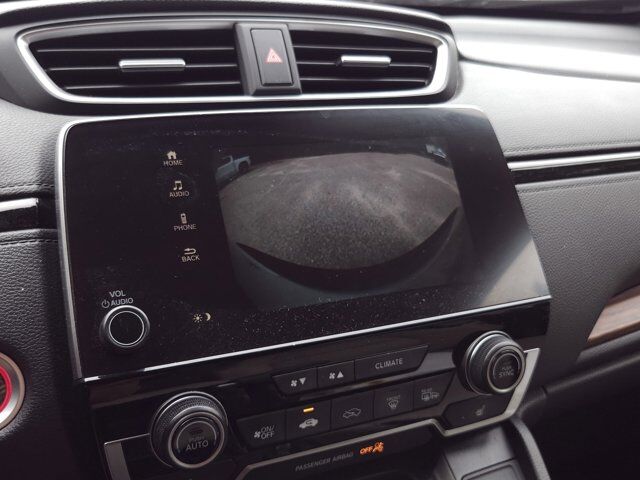 2022 Honda CR-V EX Wilson NC