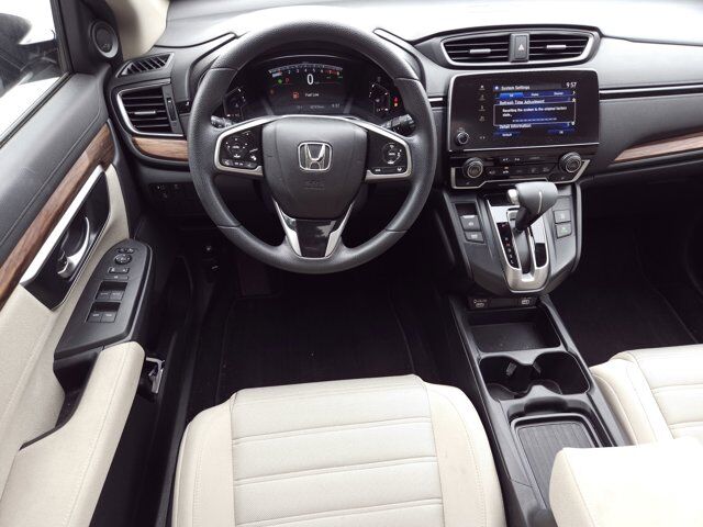 2022 Honda CR-V EX Wilson NC