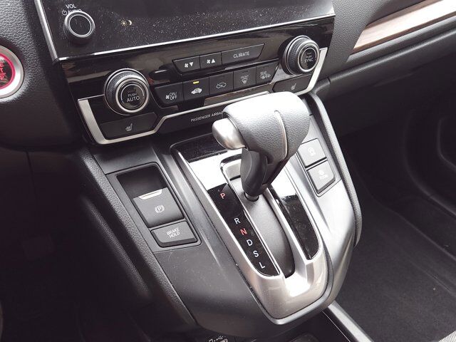 2022 Honda CR-V EX Wilson NC