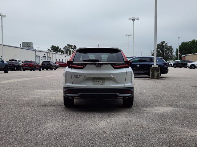 2022 Honda CR-V EX Wilson NC