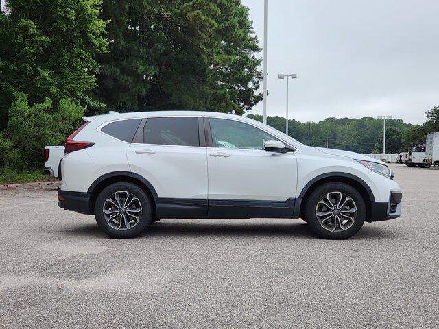 2022 Honda CR-V EX Wilson NC