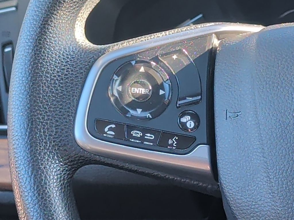 2022 Honda CR-V EX Worcester MA