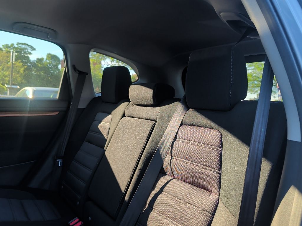 2022 Honda CR-V EX Worcester MA
