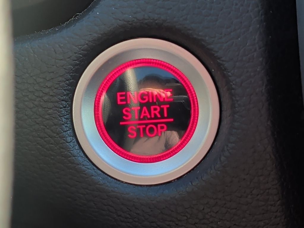 2022 Honda CR-V EX Worcester MA