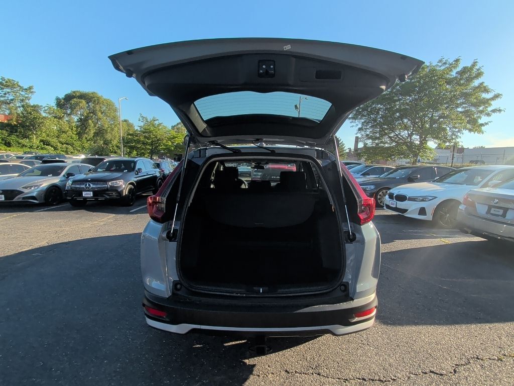 2022 Honda CR-V EX Worcester MA