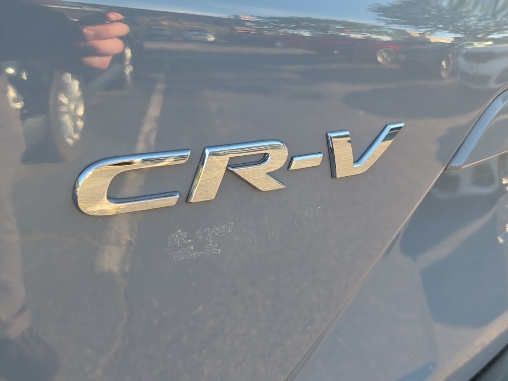 2022 Honda CR-V EX Worcester MA