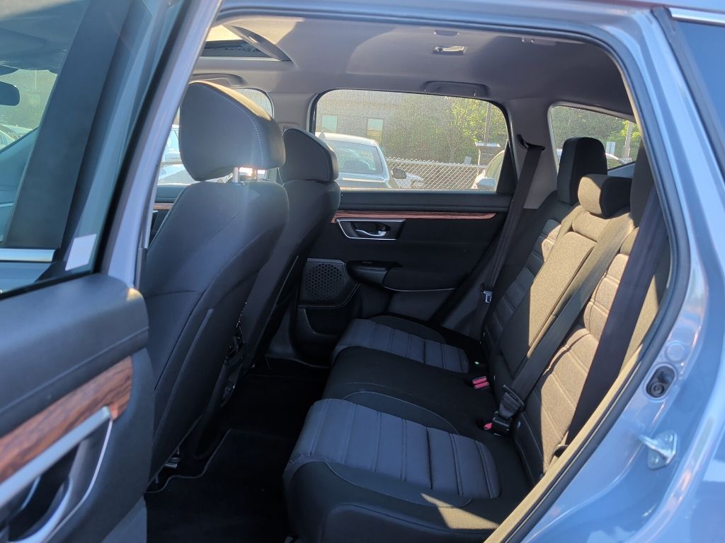 2022 Honda CR-V EX Worcester MA