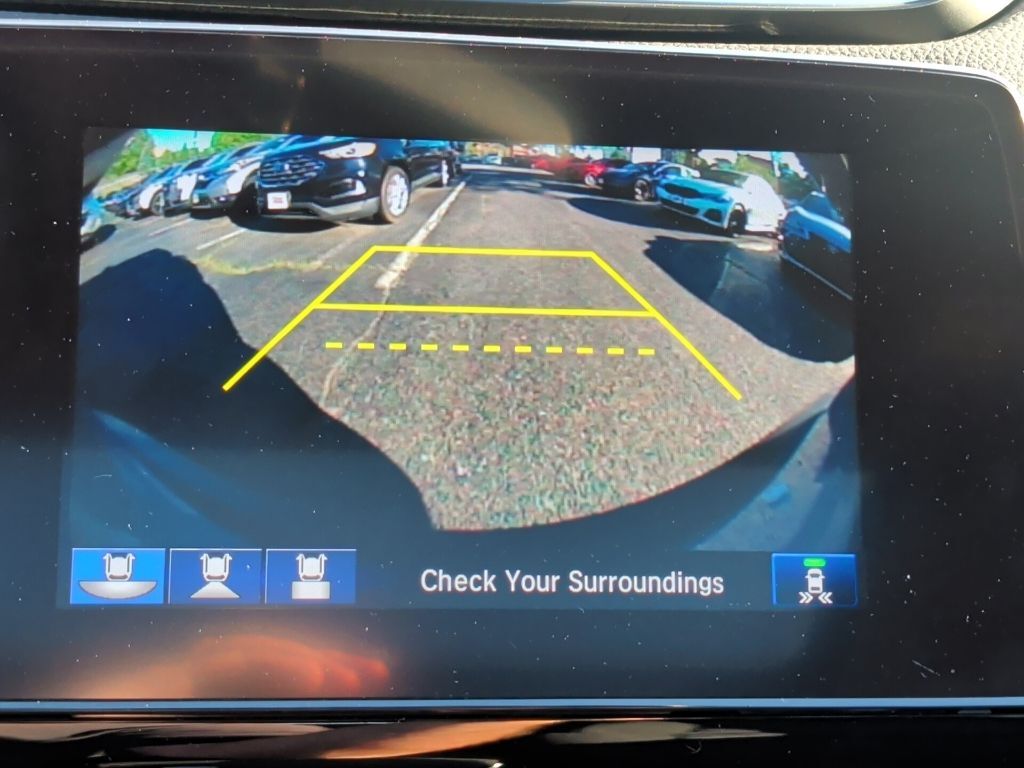 2022 Honda CR-V EX Worcester MA