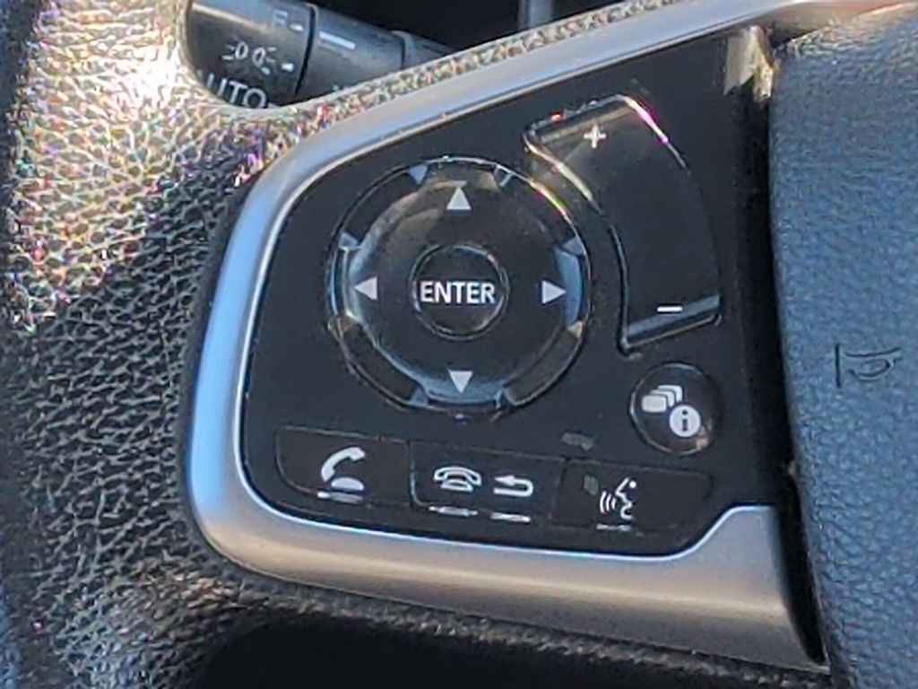 2022 Honda CR-V EX Worcester MA